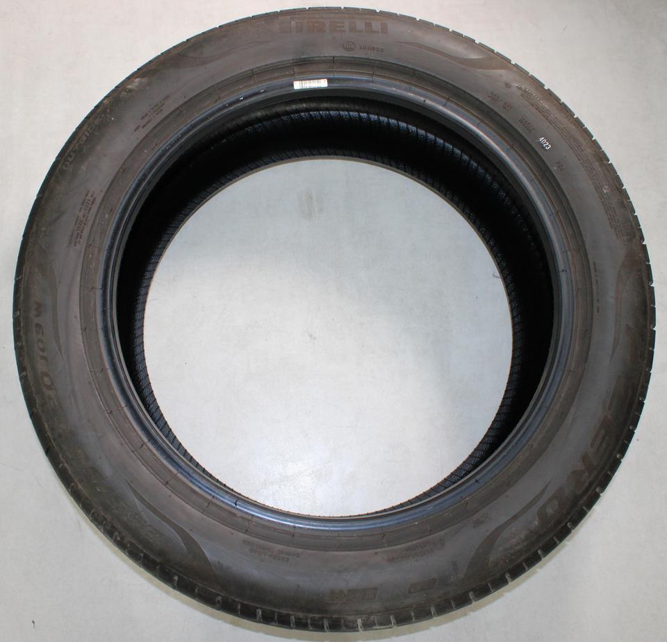 1x 255/50R20 109W PIRELLI PZERO PZ4 RO SOMMERREIFEN 2023 #1WMT – Bild 5