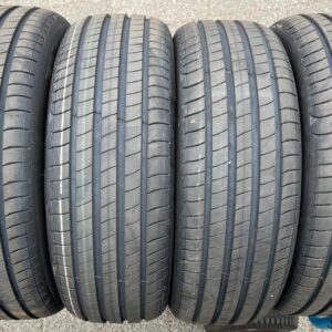 4x 195/55R16 91H MICHELIN E PRIMACY SOMMERREIFEN 2024 #1WLC