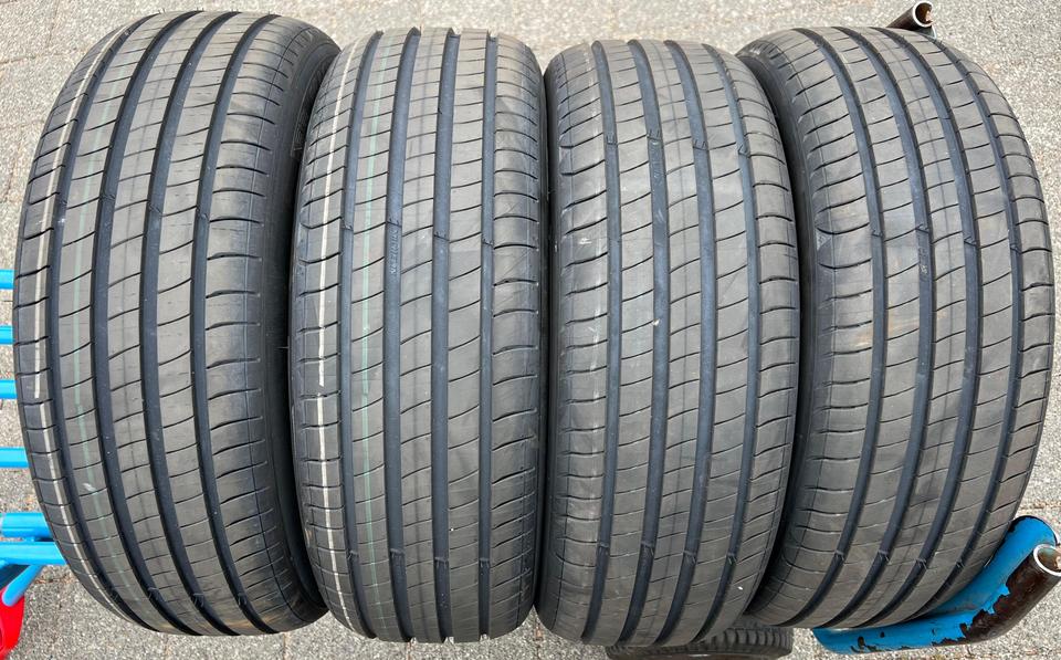 4x 195/55R16 91H MICHELIN E PRIMACY SOMMERREIFEN 2024 #1WLC