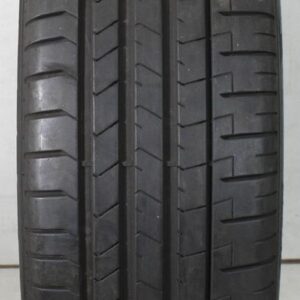 1x 245/45R20 103W PIRELLI PZERO PZ4 SOMMERREIFEN RUNFLAT #1YMN