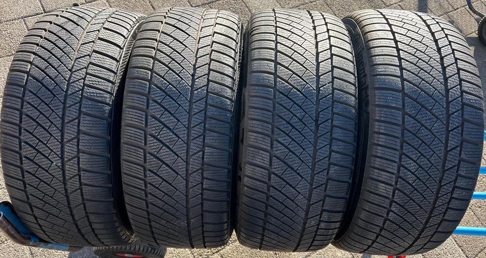 4 ORIGINAL 20" ALU WINTERRÄDER AUDI RS4 RS5 8W 275/30R20 #265L – Bild 9