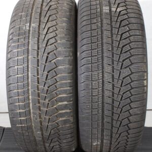 2x 235/50R19 103H HANKOOK WINTER WINTERREIFEN 2023 #21ET