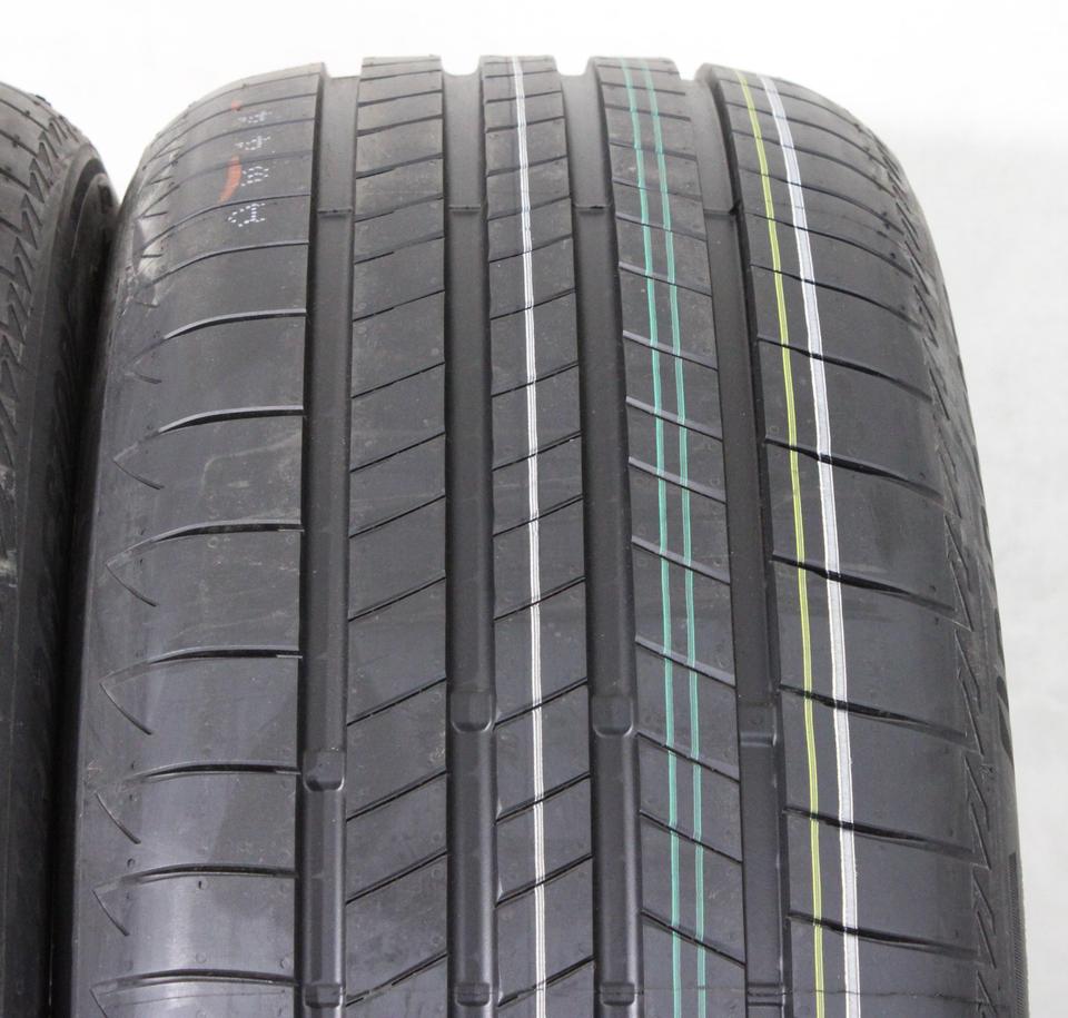 2x 235/45R21 101T BRIDGESTONE TURANZA ECO AO SOMMERREIFEN #26AK – Bild 4