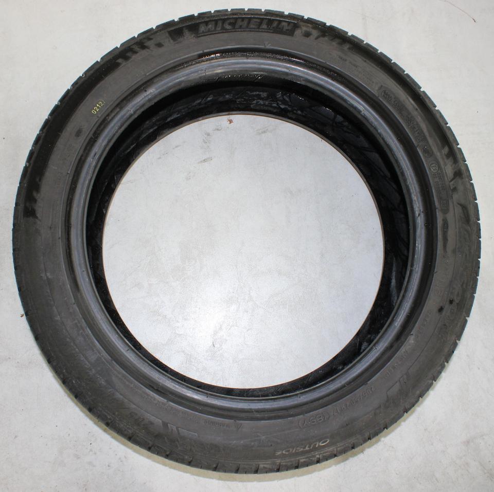 2x 205/50R17 89Y MICHELIN PILOT SPORT PS2 N3 SOMMERREIFEN #26KX – Bild 7