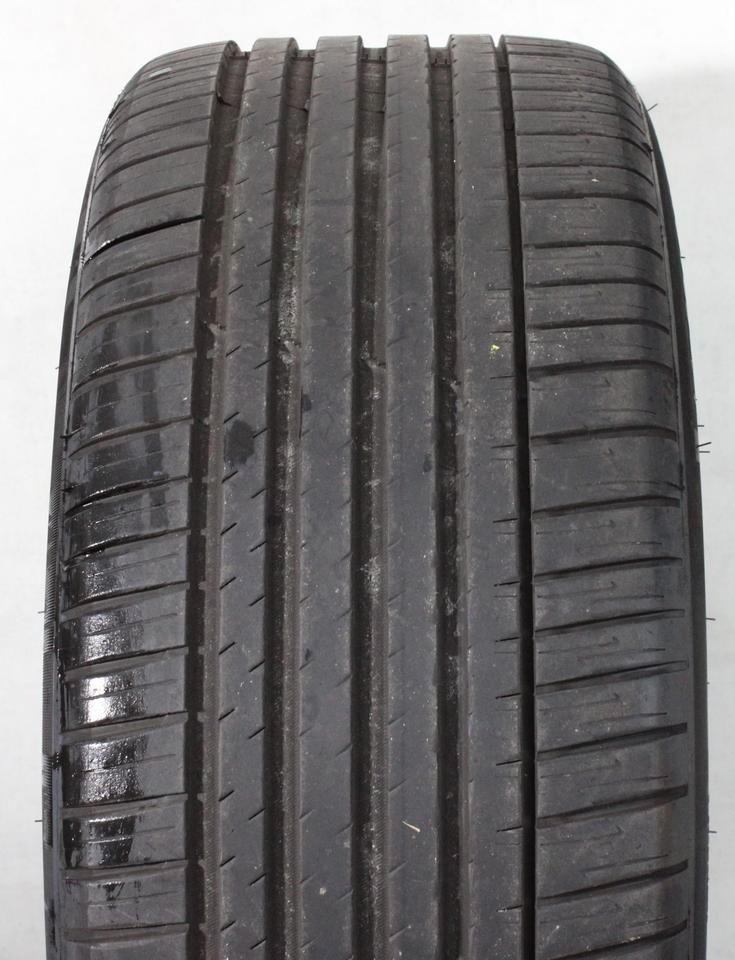 1x 285/40R21 109Y MICHELIN PILOT SPORT 4 SUV SOMMERREIFEN #248Z – Bild 2