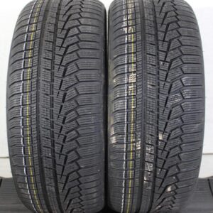 2x 235/50R19 103H HANKOOK WINTERREIFEN 2021 AO NEU #1R7Q