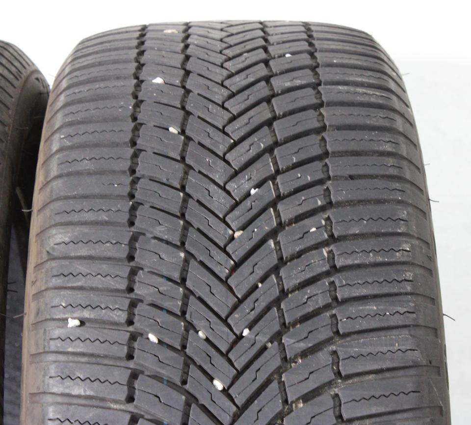 2x 235/50R18 101H BRIDGESTONE GANZJAHRESREIFEN 6MM 2023 #22HF – Bild 4