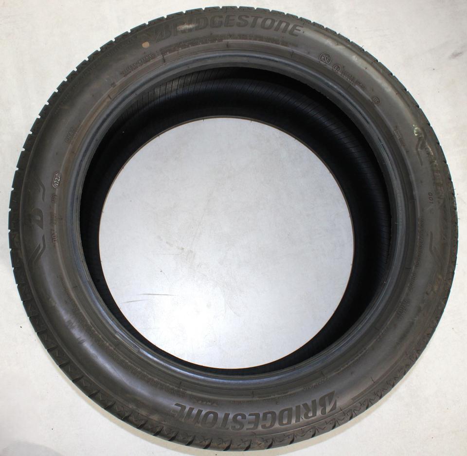 1x 305/40R20 112Y BRIDGESTONE ALENZA 001 RUNFLAT 2023 #214F – Bild 6