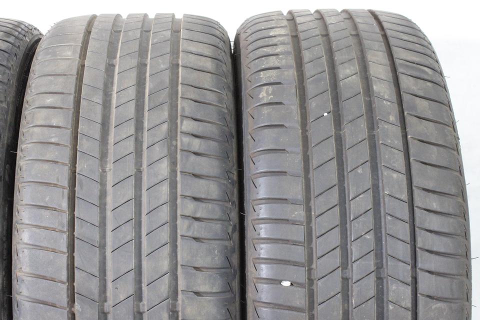 4x 225/40R18 92Y BRIDGESTONE TURANZA T005 AO SOMMERREIFEN #21CS – Bild 4
