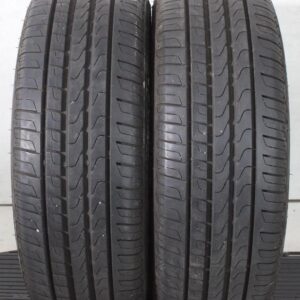 2x 205/40R18 86W PIRELLI CINTURATO P7 * SOMMERREIFEN 2018 #209V