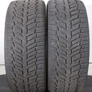 2x 225/45R17 94H SYRON EVEREST 2 WINTERREIFEN 7MM 2022 XL #26OD