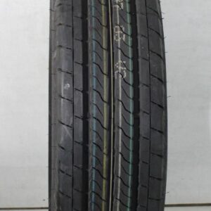 1x 225/75R16C 118/116R SAETTA VAN SOMMERREIFEN 8MM 2019 #26HY