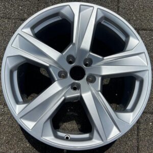 1X ORIGINAL 19" ALUFELGE AUDI A7 S7 4K 8x19 ET27 4K8601025J #1Y6W