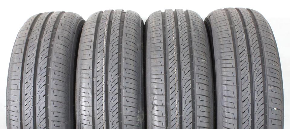 4x 165/65R15 81T LINGLONG ECO MASTER E SOMMERREIFEN 2025 #245U – Bild 2