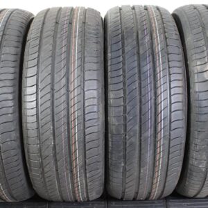 4x 215/50R18 92W MICHELIN PRIMACY 4 AO SOMMERREIFEN 2021 #1TKN