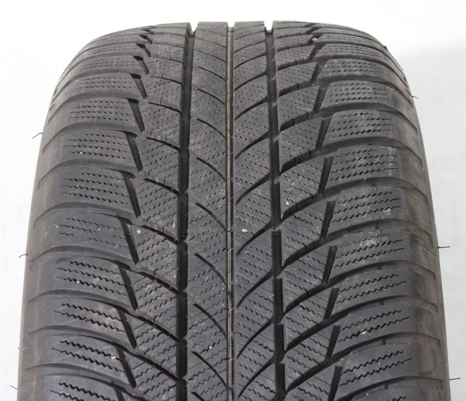 1x 245/50R19 105V BRIDGESTONE BLIZZAK LM001 RUNFLAT 2021 * #22BQ – Bild 3