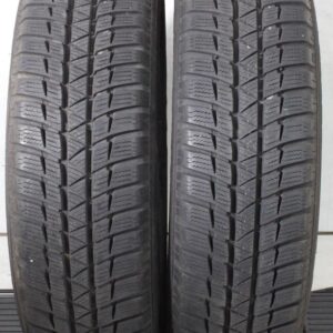 2x 175/65R15 84T FALKEN EUROWINTER HS449 WINTERREIFEN #230X