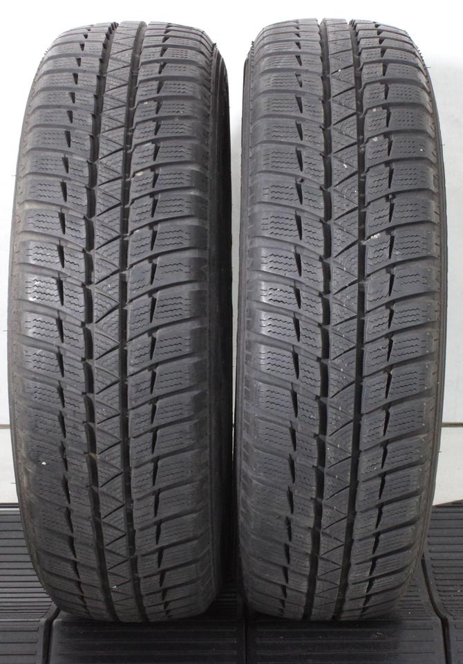 2x 175/65R15 84T FALKEN EUROWINTER HS449 WINTERREIFEN #230X