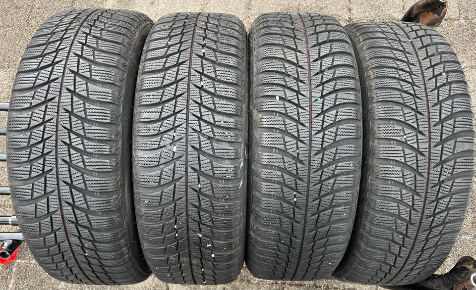 4 WINTERRÄDER OPEL CORSA-D CORSA-E ADAM 185/60R15 88T RDKS #245J – Bild 12