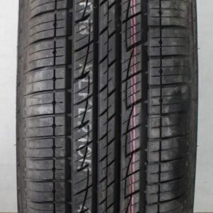 1x 245/65R18 110H KUMHO SOLUS KL21 SOMMERREIFEN 2014 #26MJ