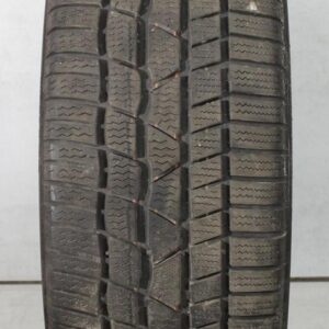 1x 225/40R18 92V CONTINENTAL WINTER CONTACT TS830P 2024 XL #1YDP