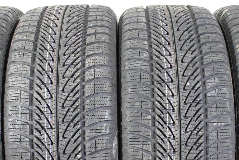 2 x 285/45R20 112V GOODYEAR WINTERREIFEN 2020 NEU Freihaus #1R5P – Bild 2