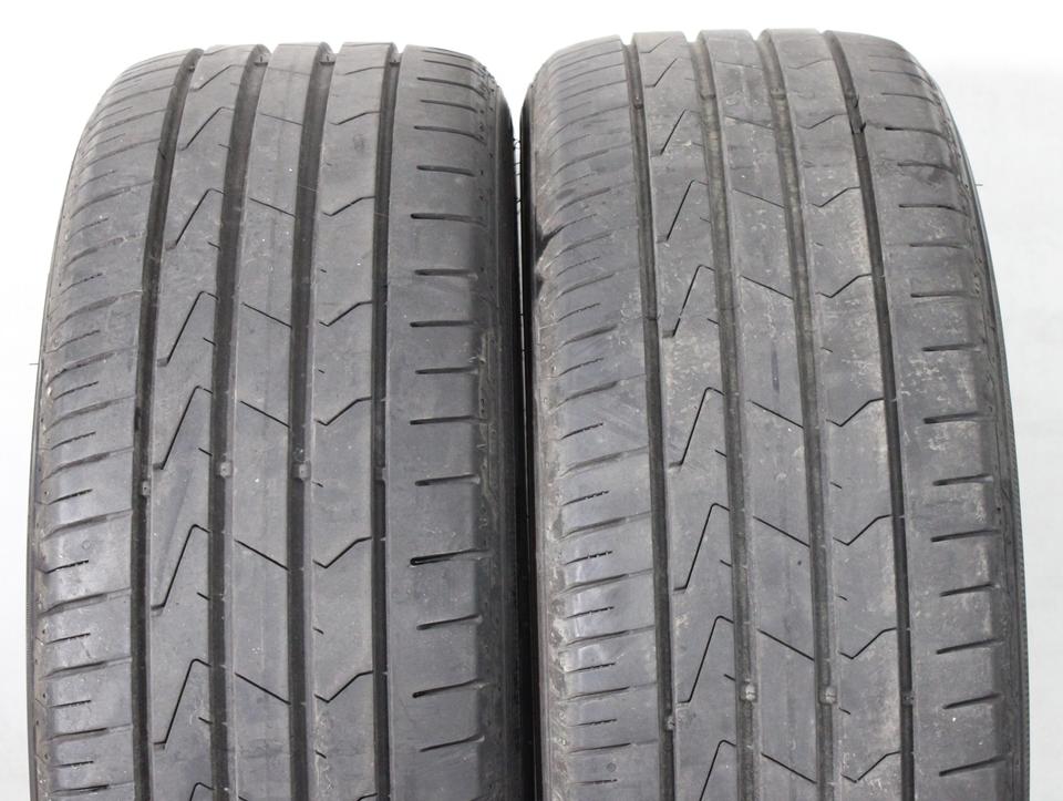 2x 205/55R16 91V HANKOOK VENTUS PRIME 3 SOMMERREIFEN 2020 #23KX – Bild 2