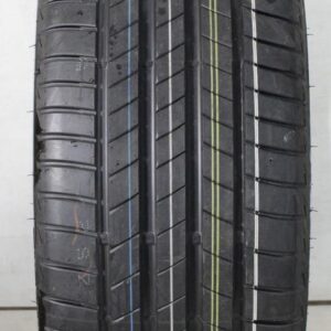 1x 255/40R20 101Y BRIDGESTONE TURANZA T005 2022 SILENT #24AP