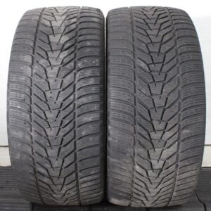 2x 275/35R20 102W HANKOOK WINTERREIFEN 2021 #26TD