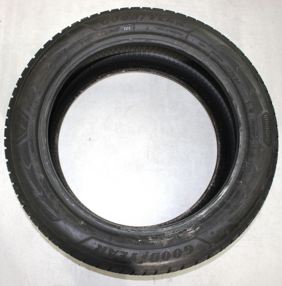 2x 225/50R18 99V GOODYEAR WINTERREIFEN 2021/2022 * #1Z3N – Bild 7