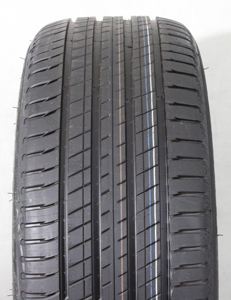 1x 255/45R20 101W MICHELIN LATITUDE SPORT 3 2023 #263Y – Bild 2