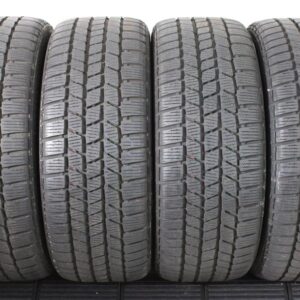 4x 225/45R17 94V CONTINENTAL WINTERREIFEN RUNFLAT 2018 * #1ZUL