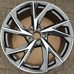 1 X ORIGINAL 20" ALUFELGE FELGE AUDI R8 4S 4S0601025CA  #24VD