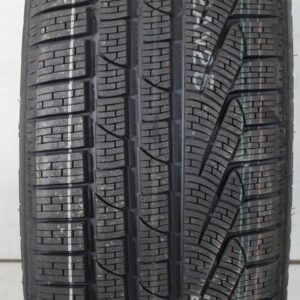 1x 235/40R19 96V PIRELLI SOTTOZERO 2 WINTER 2020 NEU #1XNY