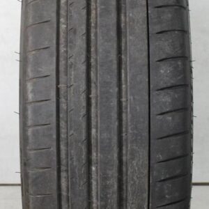 1x 235/35R20 92Y MICHELIN PILOT SPORT 4S N0 SOMMERREIFEN #23CQ