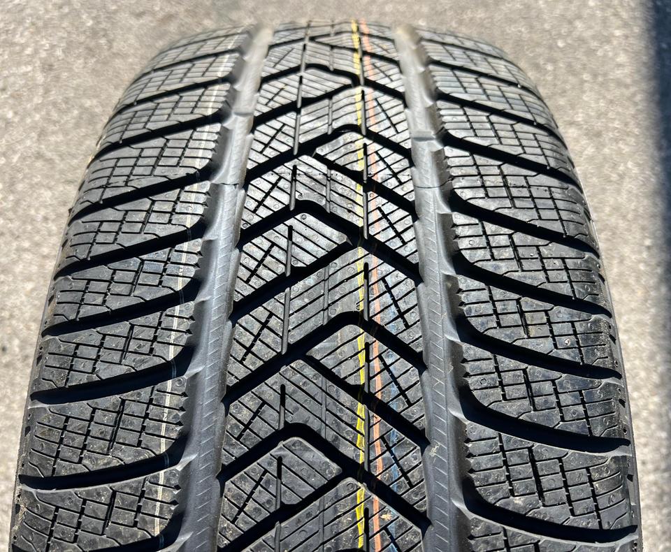 1x 255/45R20 101V PIRELLI SCORPION WINTER AO WINTERREIFEN #1XQU – Bild 2