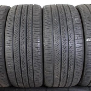 2x 285/45R21 113Y 2x 315/40R21 115Y PIRELLI SOMMERREIFEN #1SXI