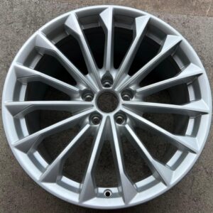 1 X ORIGINAL 19" ALUFELGE FELGE AUDI A8 4N 4N0601025B 9x19  #1XOQ
