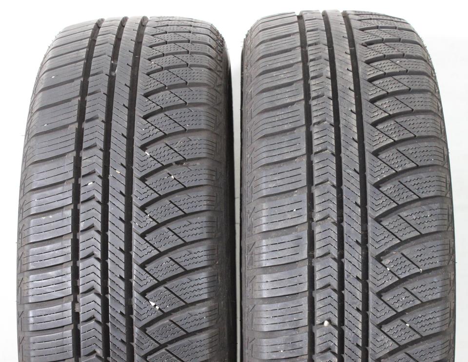 2x 205/60R16 96V SAILUN ATREZZO 4SEASONS GANZJAHRESREIFEN #230W – Bild 2