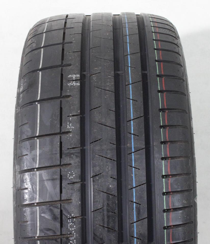 1x 275/30R20 97Y PIRELLI PZERO CORSA AO SOMMERREIFEN 2022 #23TO – Bild 2