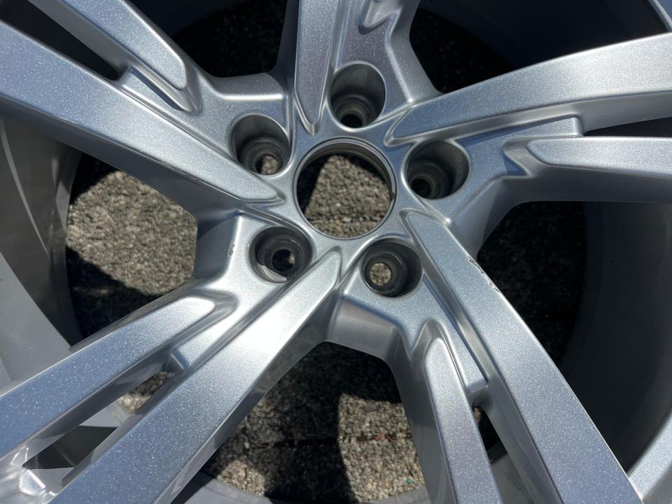 1X ORIGINAL 19" ALUFELGE AUDI A7 S7 4K 8,5x20 ET 4K8601025G #1Z2H – Bild 2