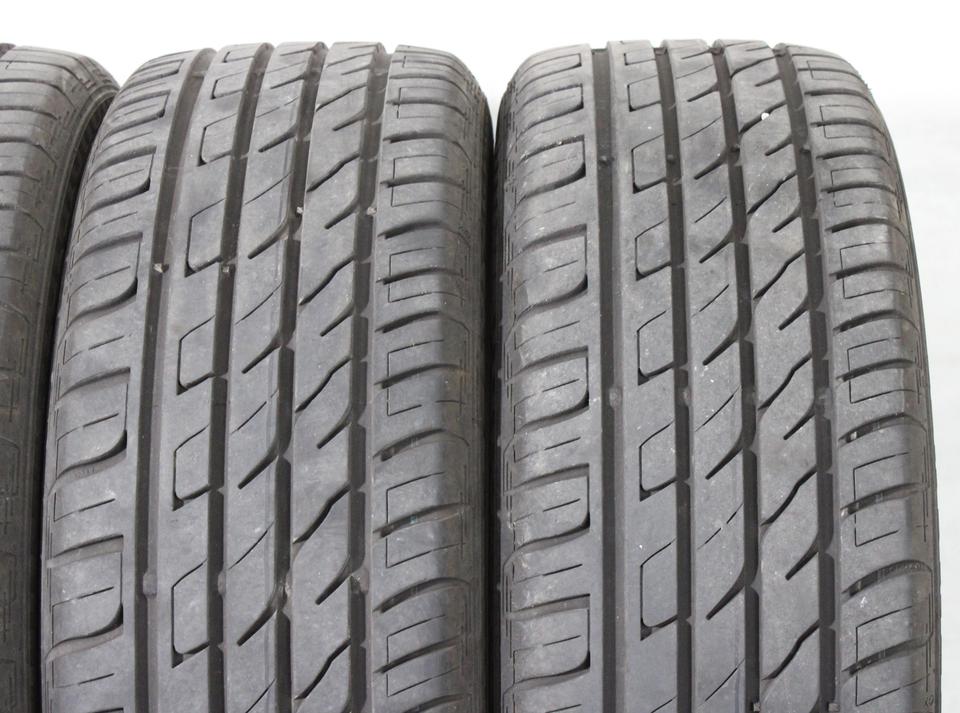 4x 195/55R15 85V SPORTIVA PERFORMANCE SOMMERREIFEN 2020 #23DQ – Bild 3