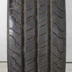 1x 235/65R16C 115/113R CONTINENTAL VAN CONTACT 100 2021 #25KQ