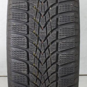 1x 235/55R19 101V DUNLOP WINTER SPORT 4D WINTERREIFEN N0 #1YYR