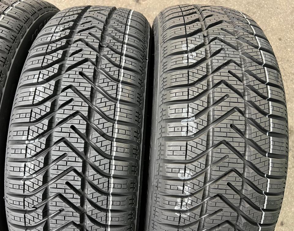 4x 195/55R17 92H PIRELLI SNOW CONTROL 3 WINTERREIFEN 2022 #1O7T – Bild 3