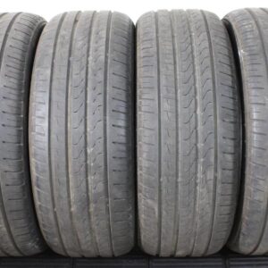 4x 225/45R18 91W PIRELLI CINTURATO P7 MO SOMMERREIFEN #1XWQ
