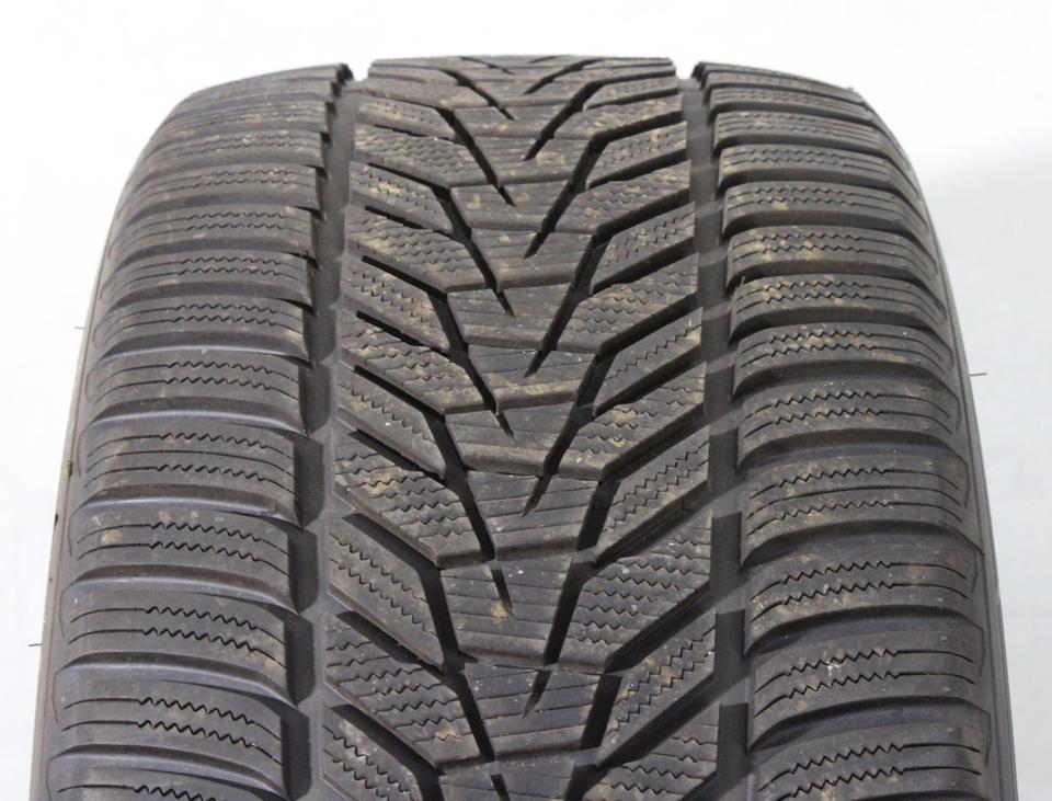 1x 285/45R20 112V HANKOOK WINTER I*CEPT EVO 3 7-7,5MM 2024 #1ZLM – Bild 3