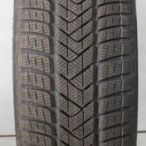 1x 245/45R19 102V PIRELLI SOTTOZERO 3 AO WINTERREIFEN #1XZX