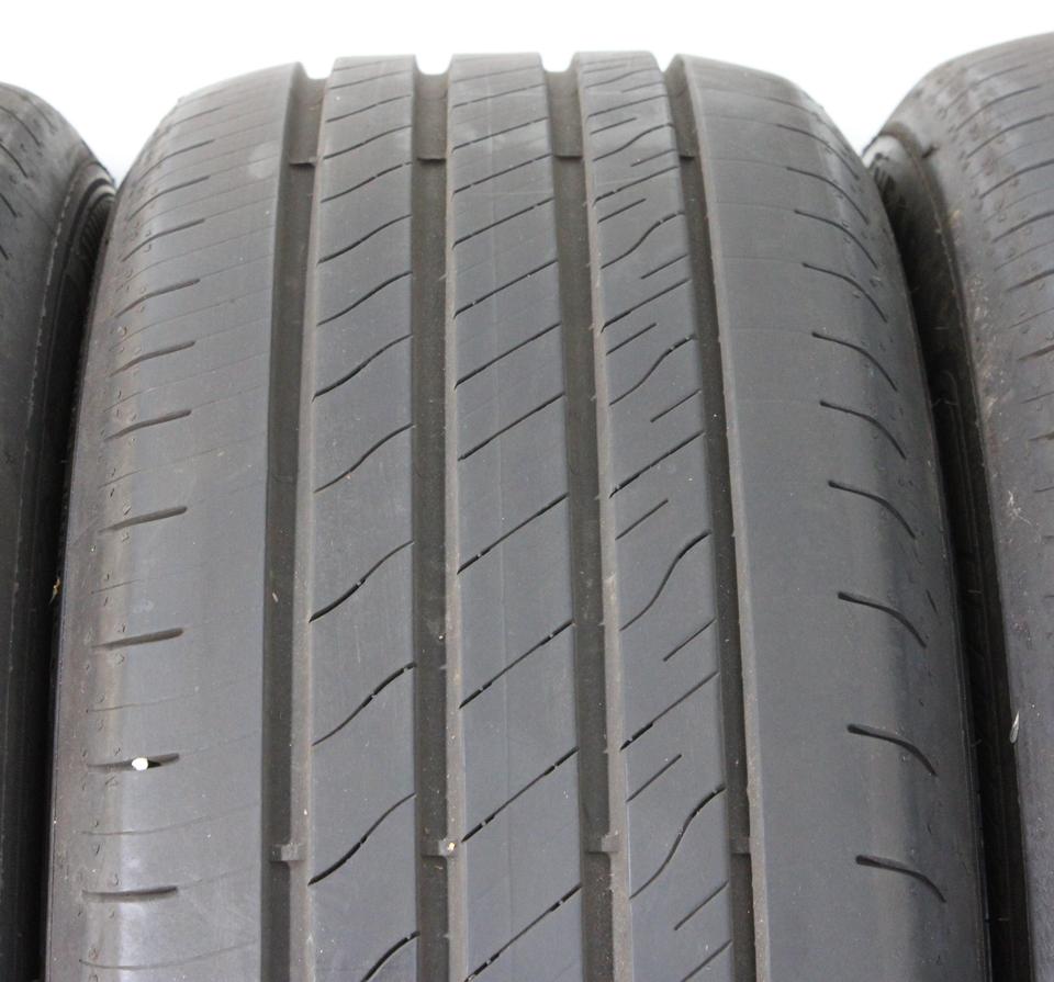 4x 215/55R17 94W GOODYEAR SOMMERREIFEN 6MM 2024 SEAL #22ZP – Bild 5