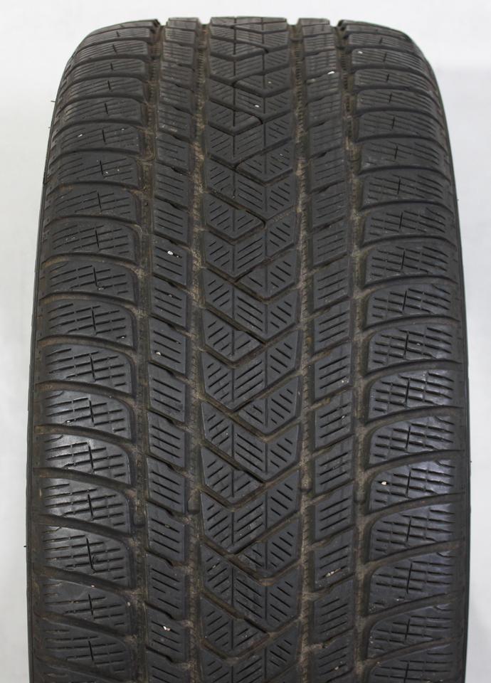 1x 275/40R21 107V PIRELLI SCORPION WINTER WINTERREIFEN N0 #1J9O – Bild 2